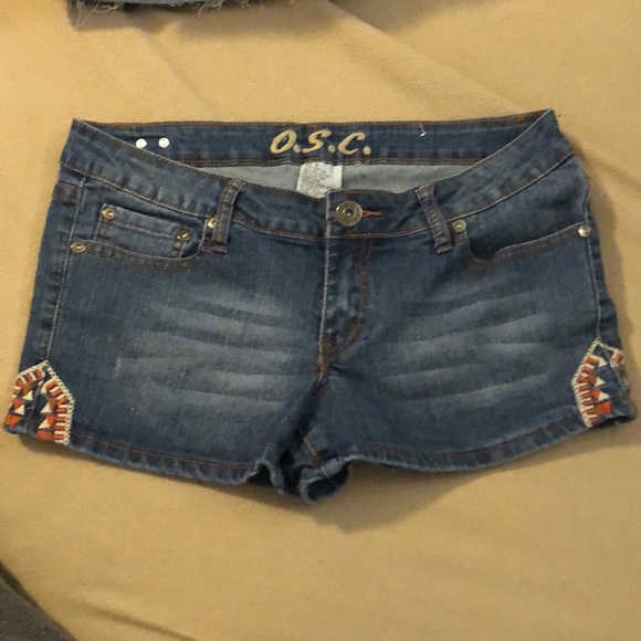 Shorts sz9 .....5 for $20.00 - Picture 1 of 3